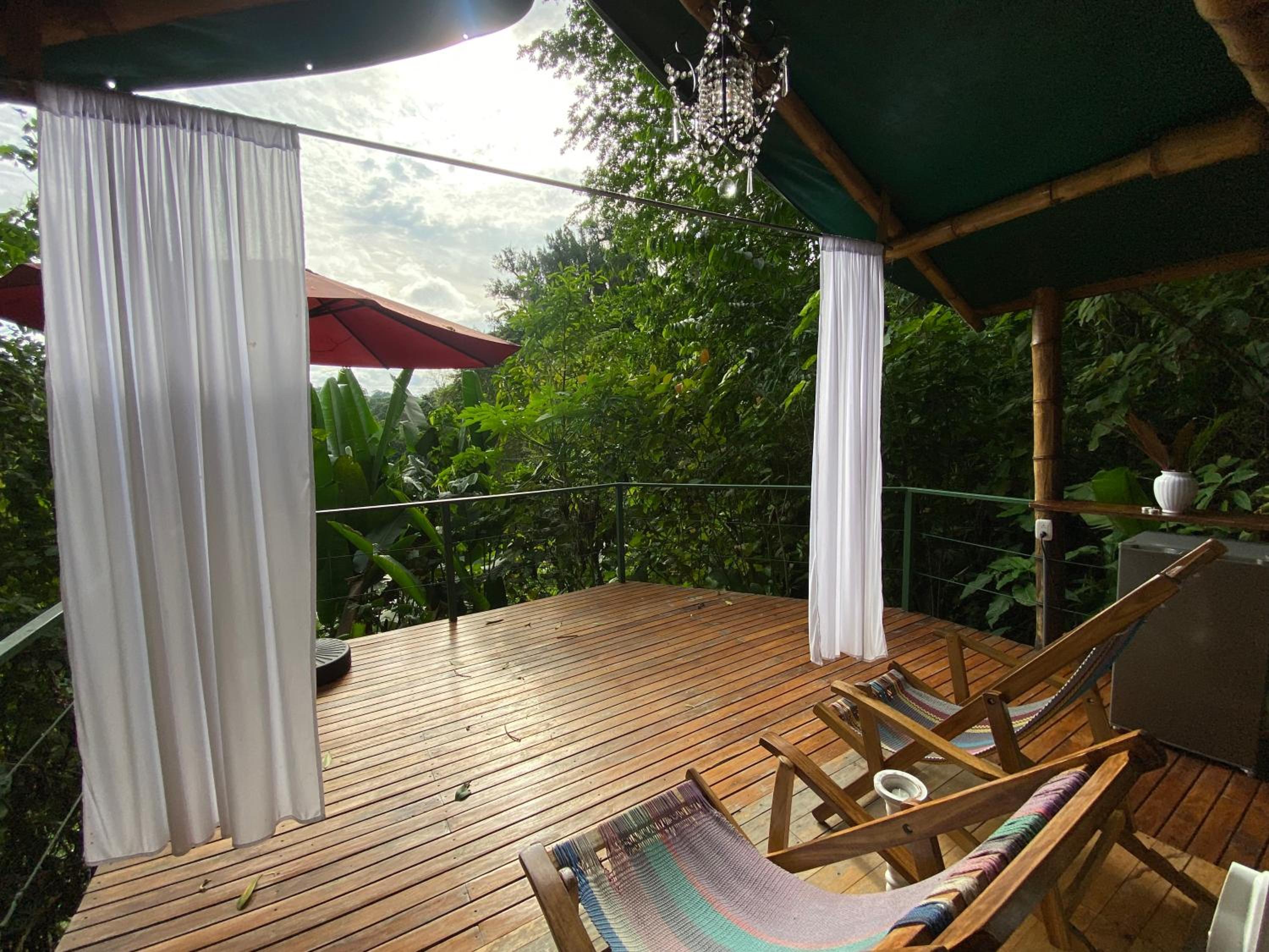 Costa Rica Caribbean Coast Vacations - Colina Secreta - Glamping and Villas - Property Image 113