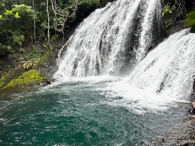 Cosy Farmstay Jasmeeruls Bayt Tuvurara, Savusavu