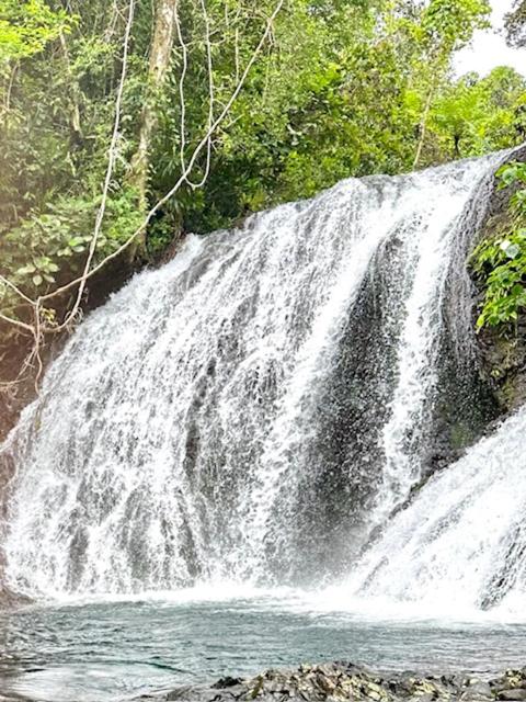 Cosy Farmstay Jasmeeruls Bayt Tuvurara, Savusavu