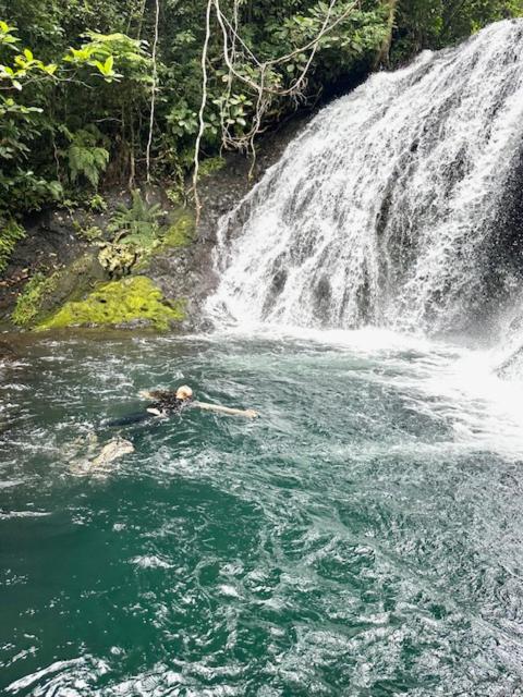 Cosy Farmstay Jasmeeruls Bayt Tuvurara, Savusavu