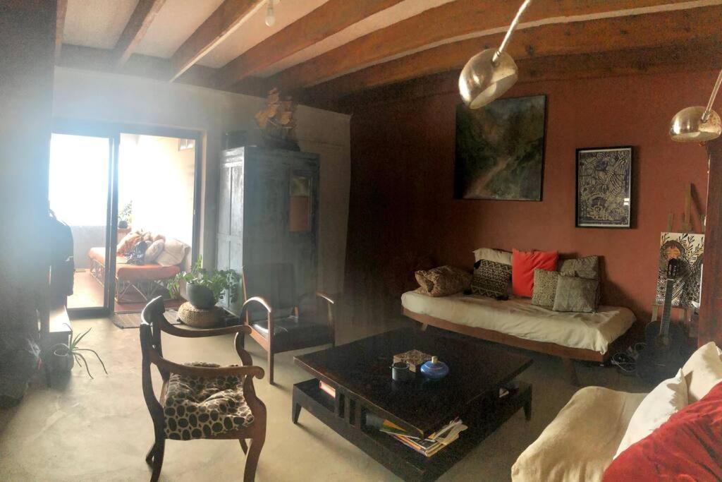Maison Le Pélican Perché - Saint-Pierre, Grand Bois view 4