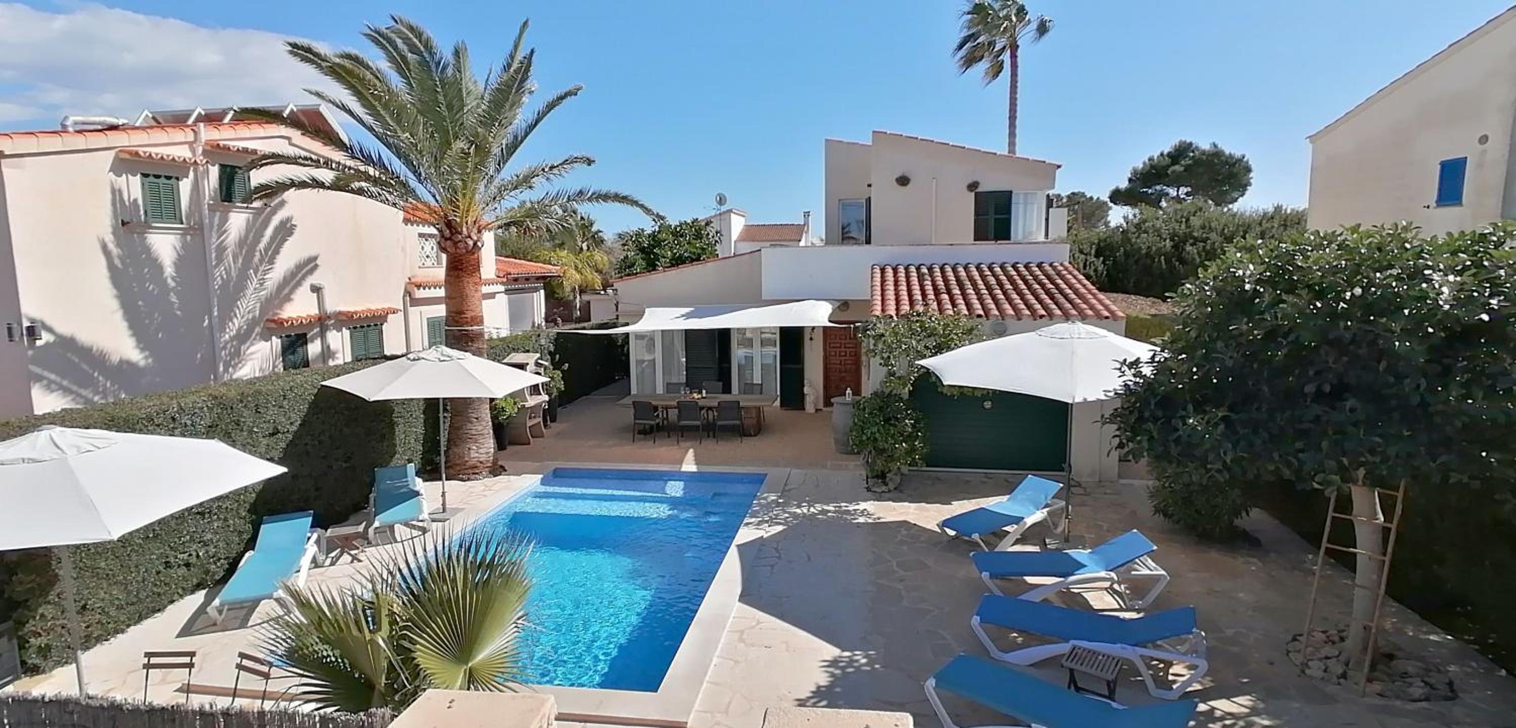 Finca Ses Rotes view 5