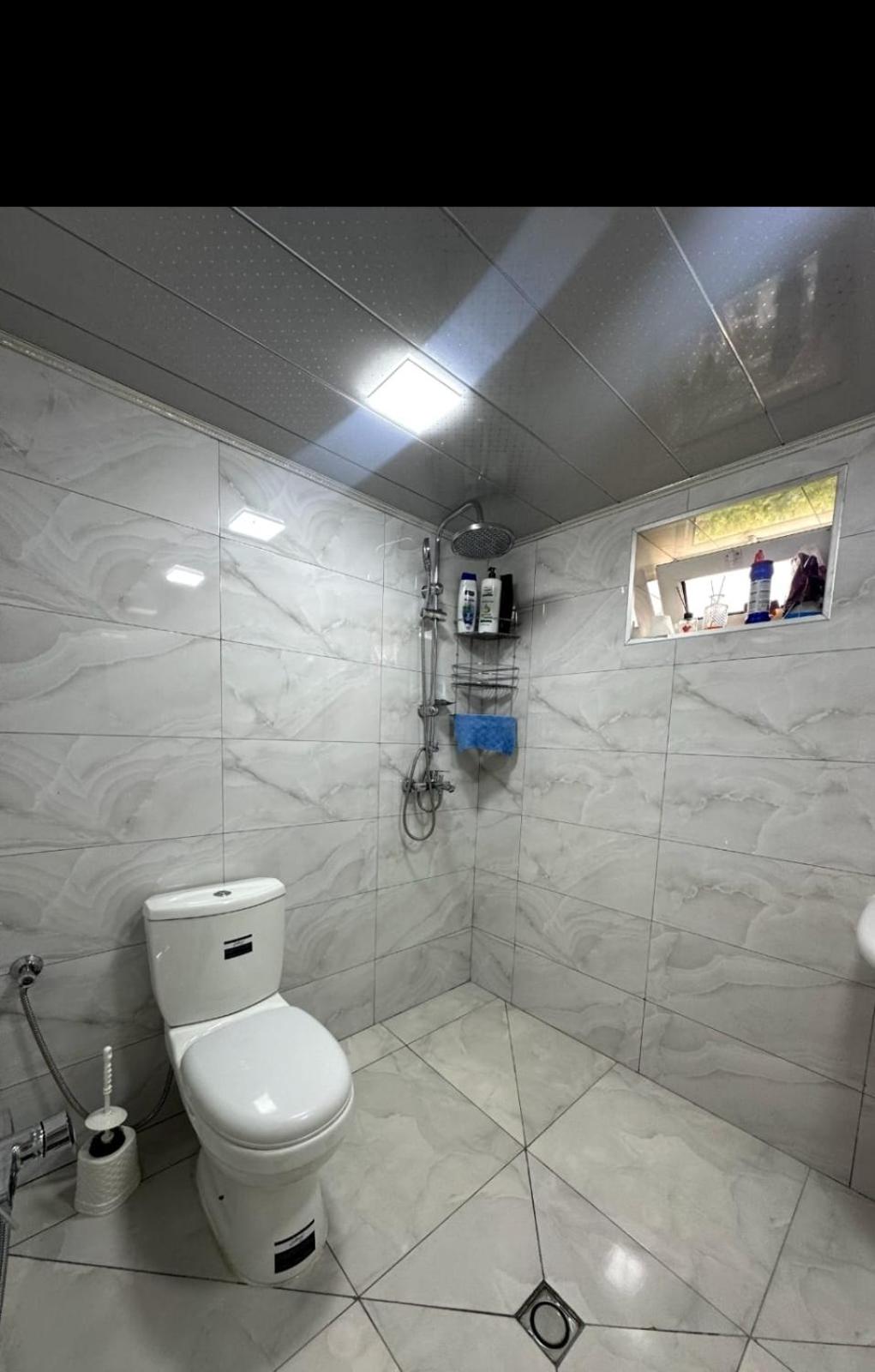 Gusar bungalow