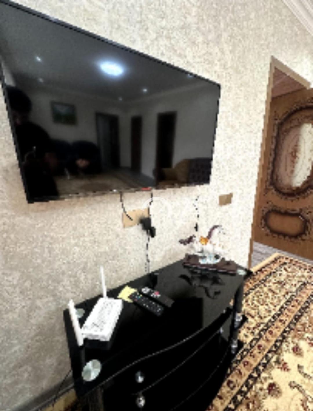 Gusar bungalow
