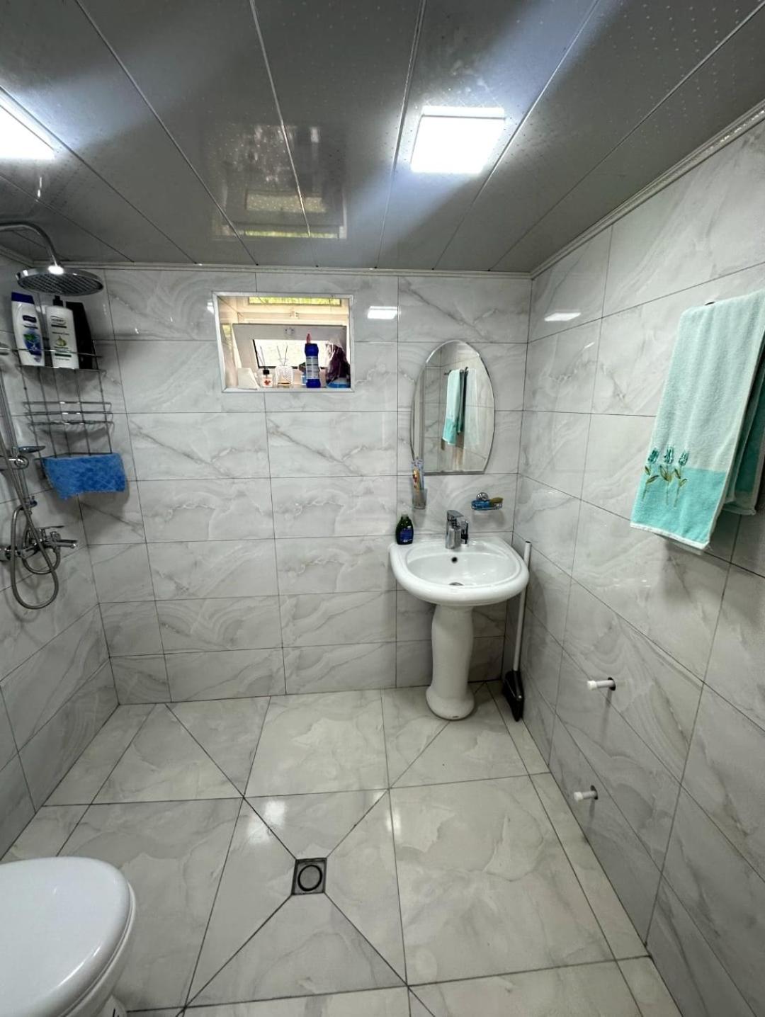 Gusar bungalow