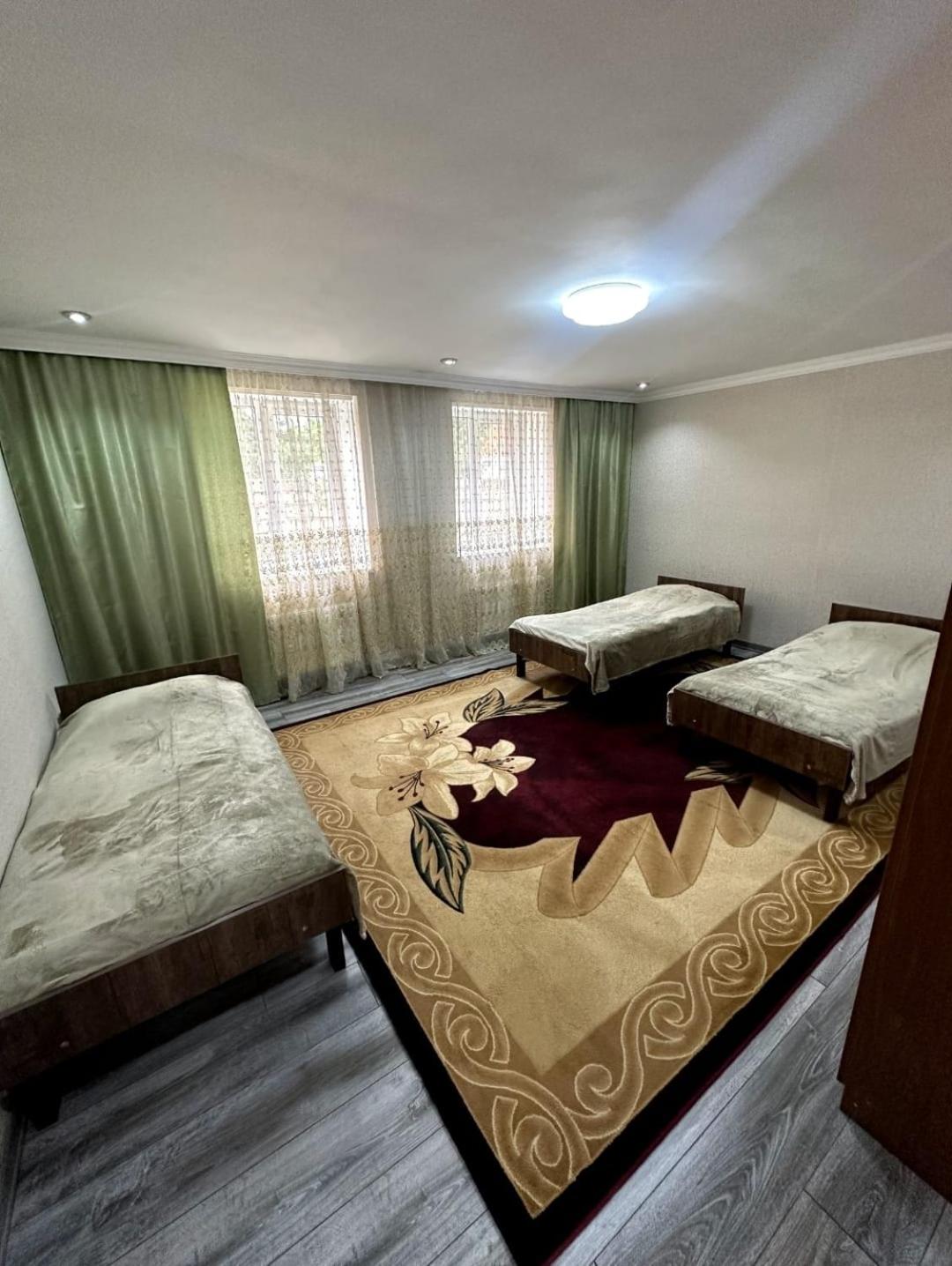 Gusar bungalow