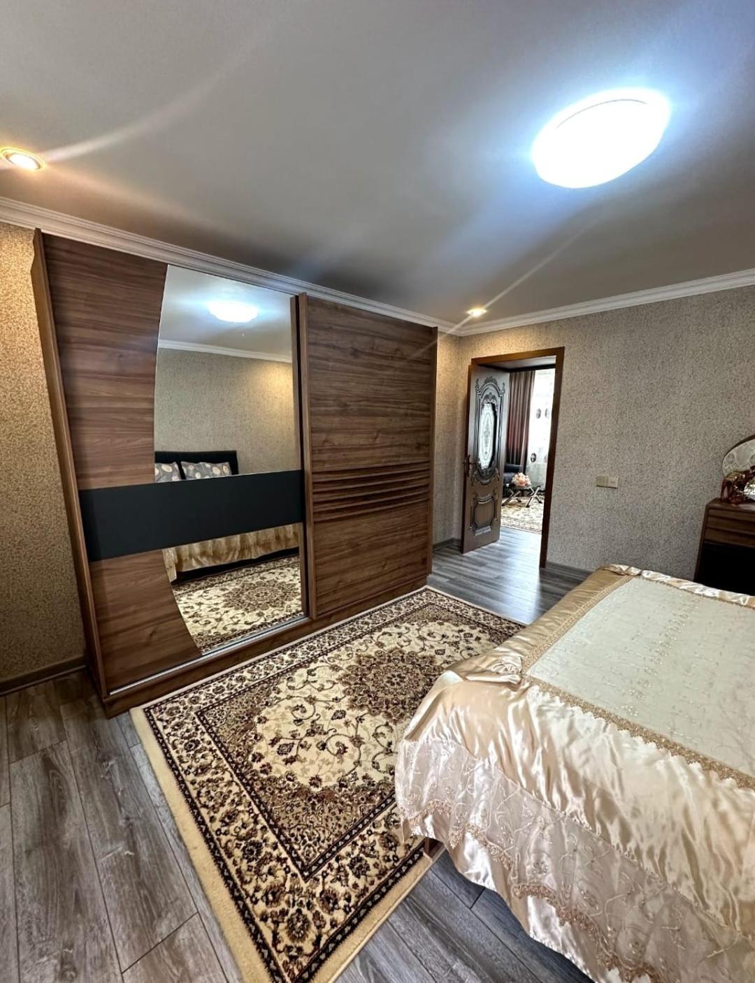 Gusar bungalow