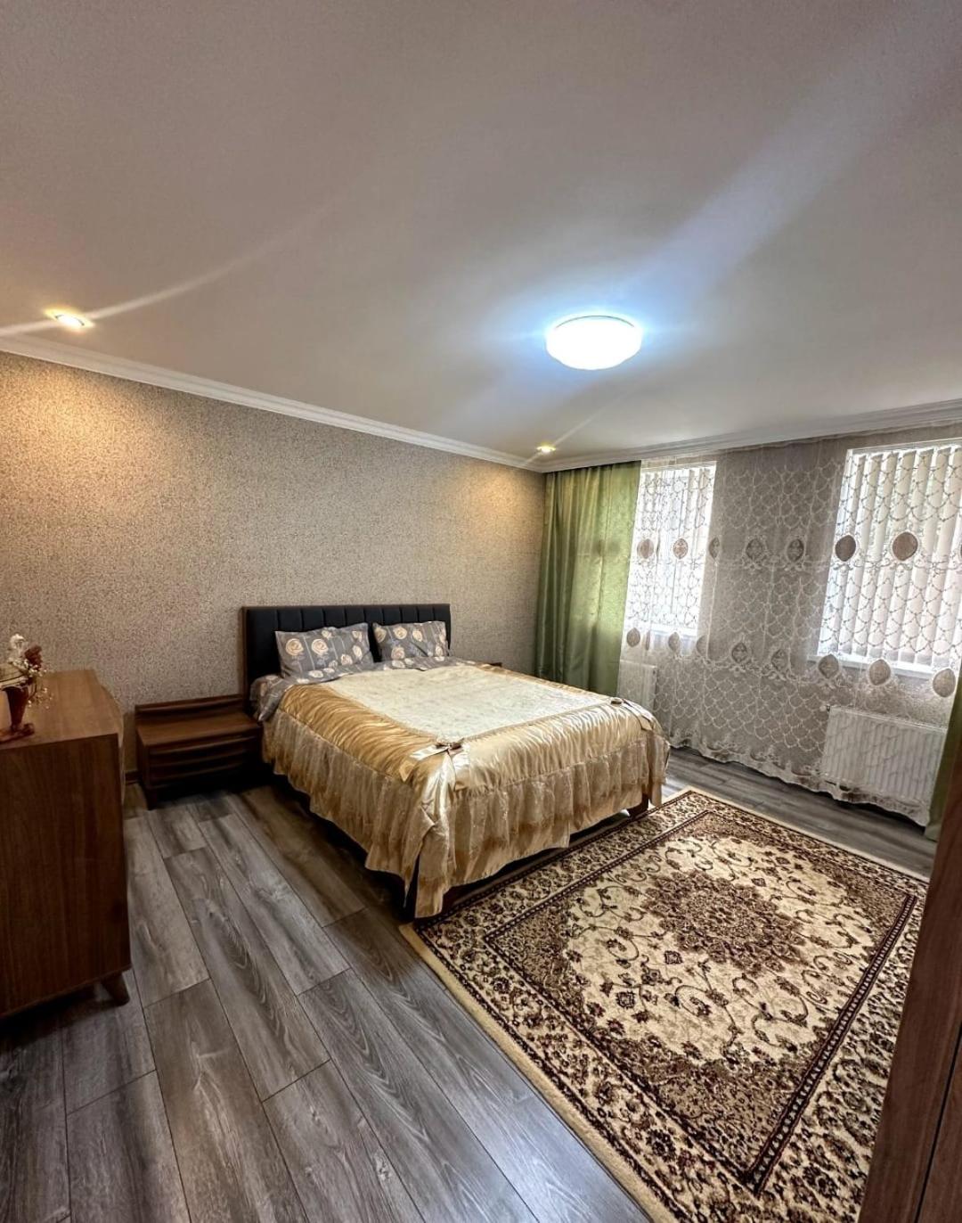 Gusar bungalow