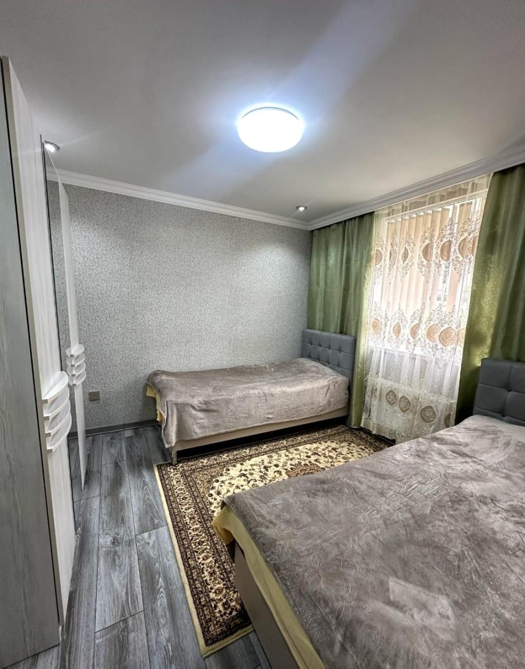 Gusar bungalow
