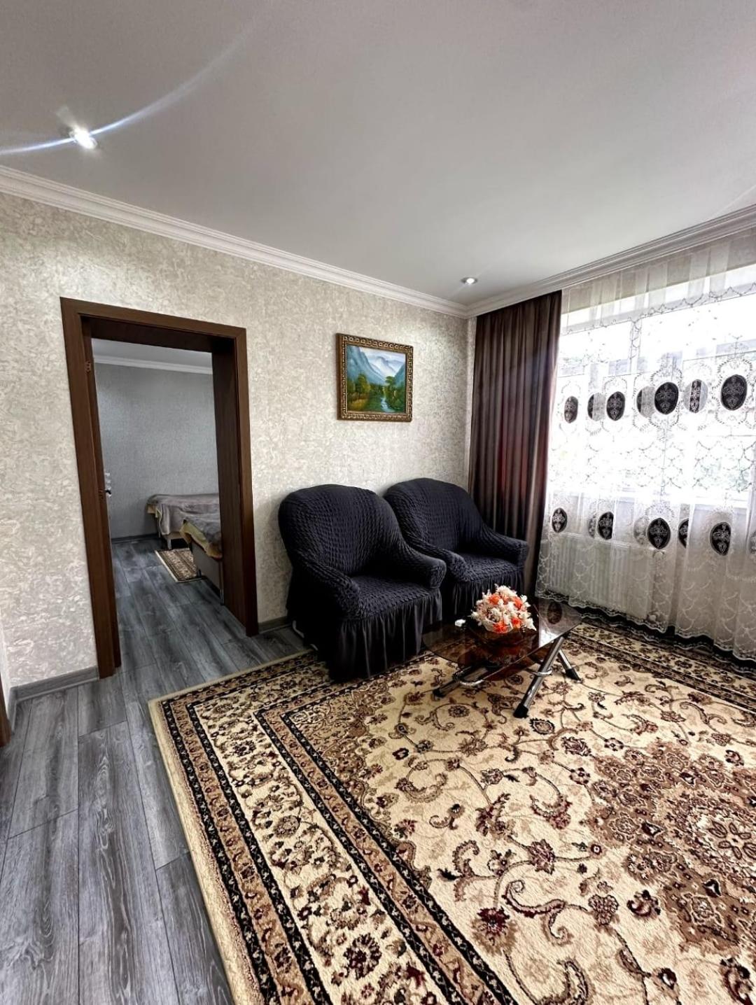Gusar bungalow