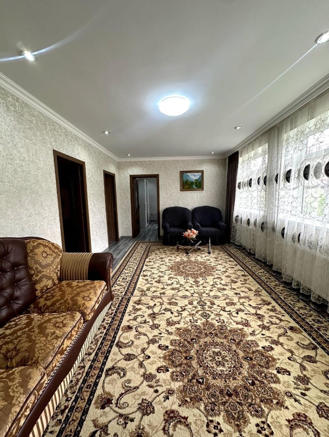 Gusar bungalow