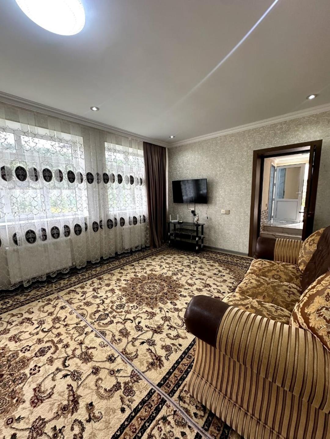 Gusar bungalow