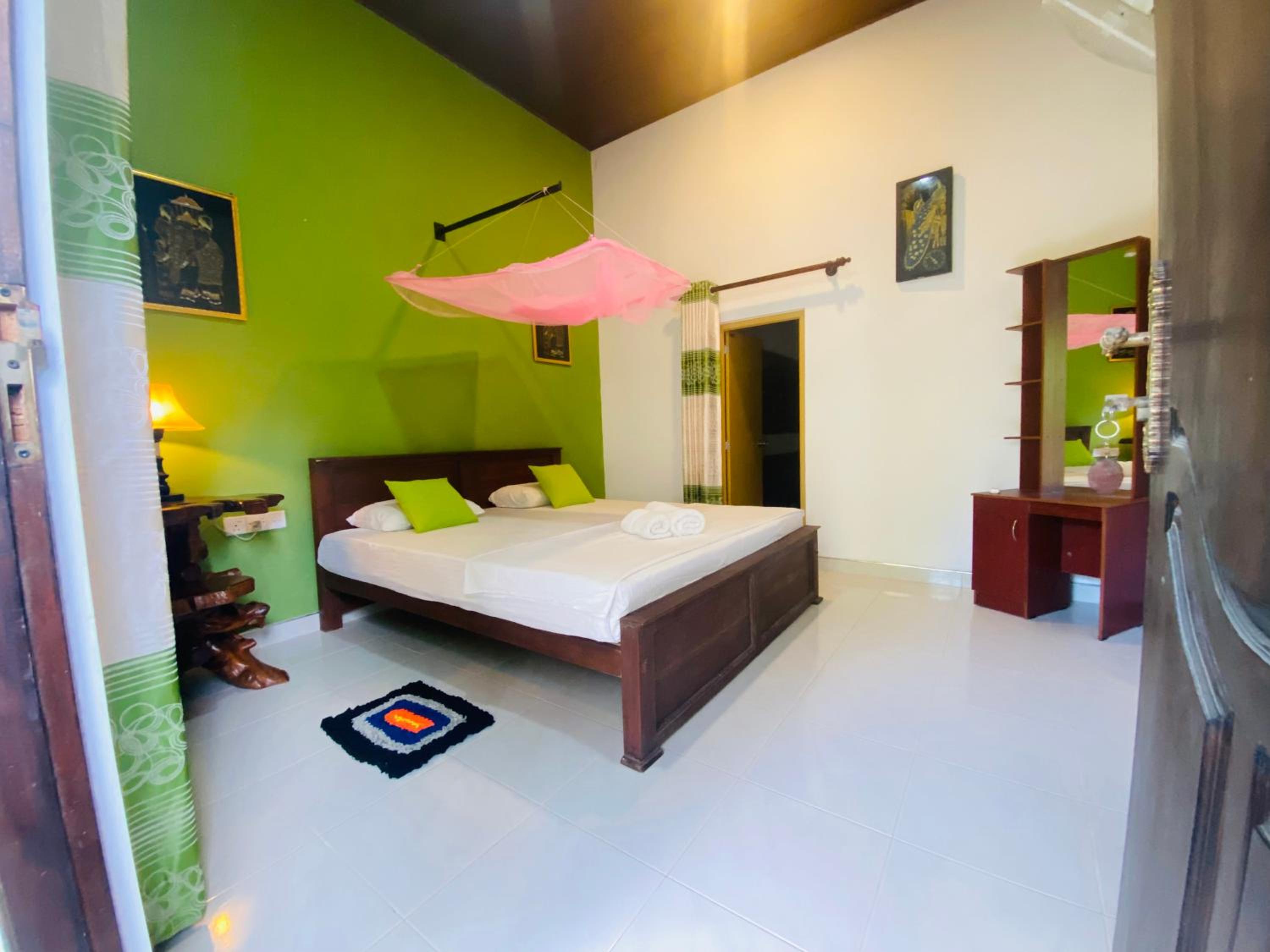 Fairview Dill homestay