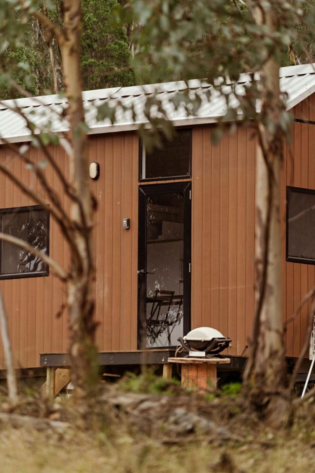 Bundaleer Tiny House 1 by Tiny Away