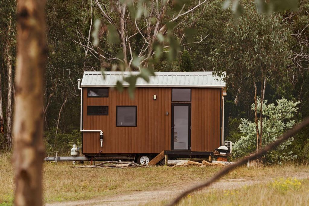 Bundaleer Tiny House 1 by Tiny Away