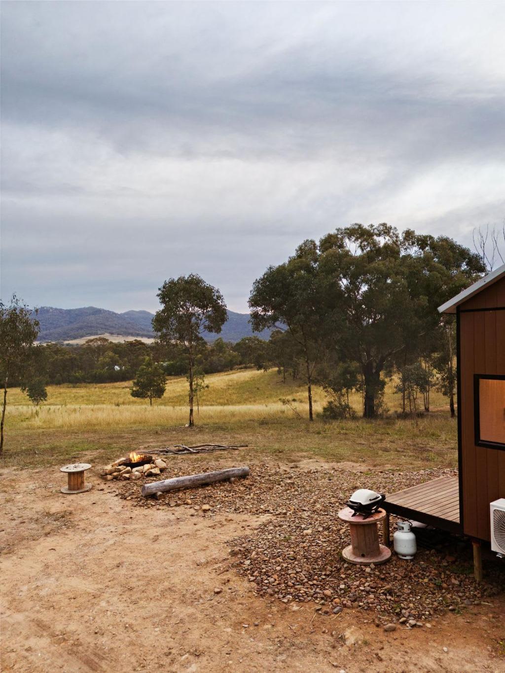 Bundaleer Tiny House 1 by Tiny Away