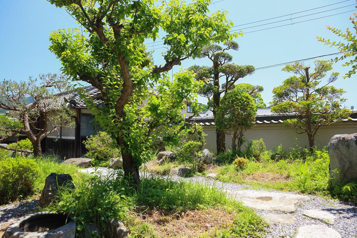 まほろの宿 - 明日香村のリノベーション古民家一棟貸し