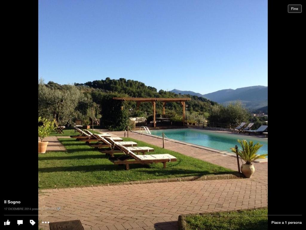 Il Sogno view 5