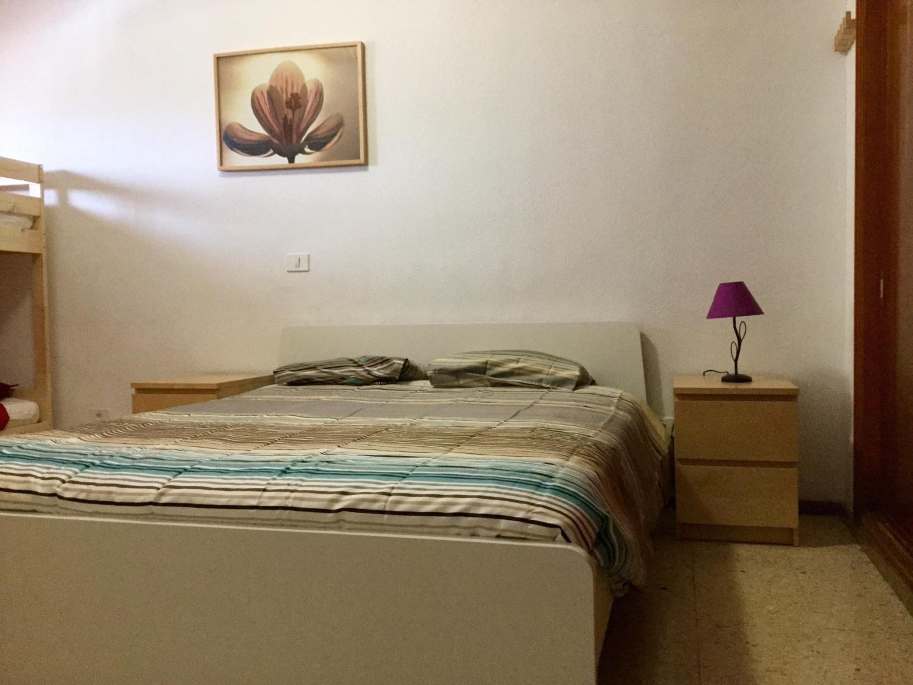 Apartamento Agaete Park
