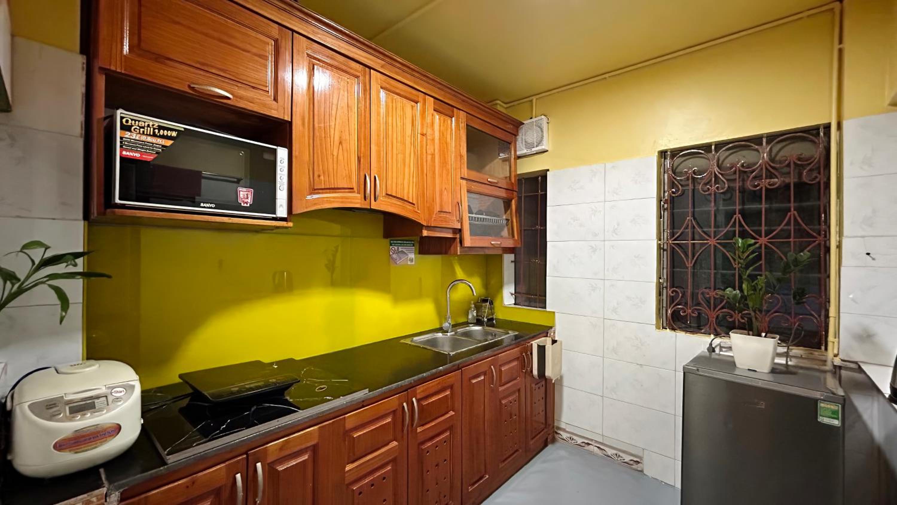 SIMI Lotus Maison Hanoi - Peaceful retreat in Local neighborhood