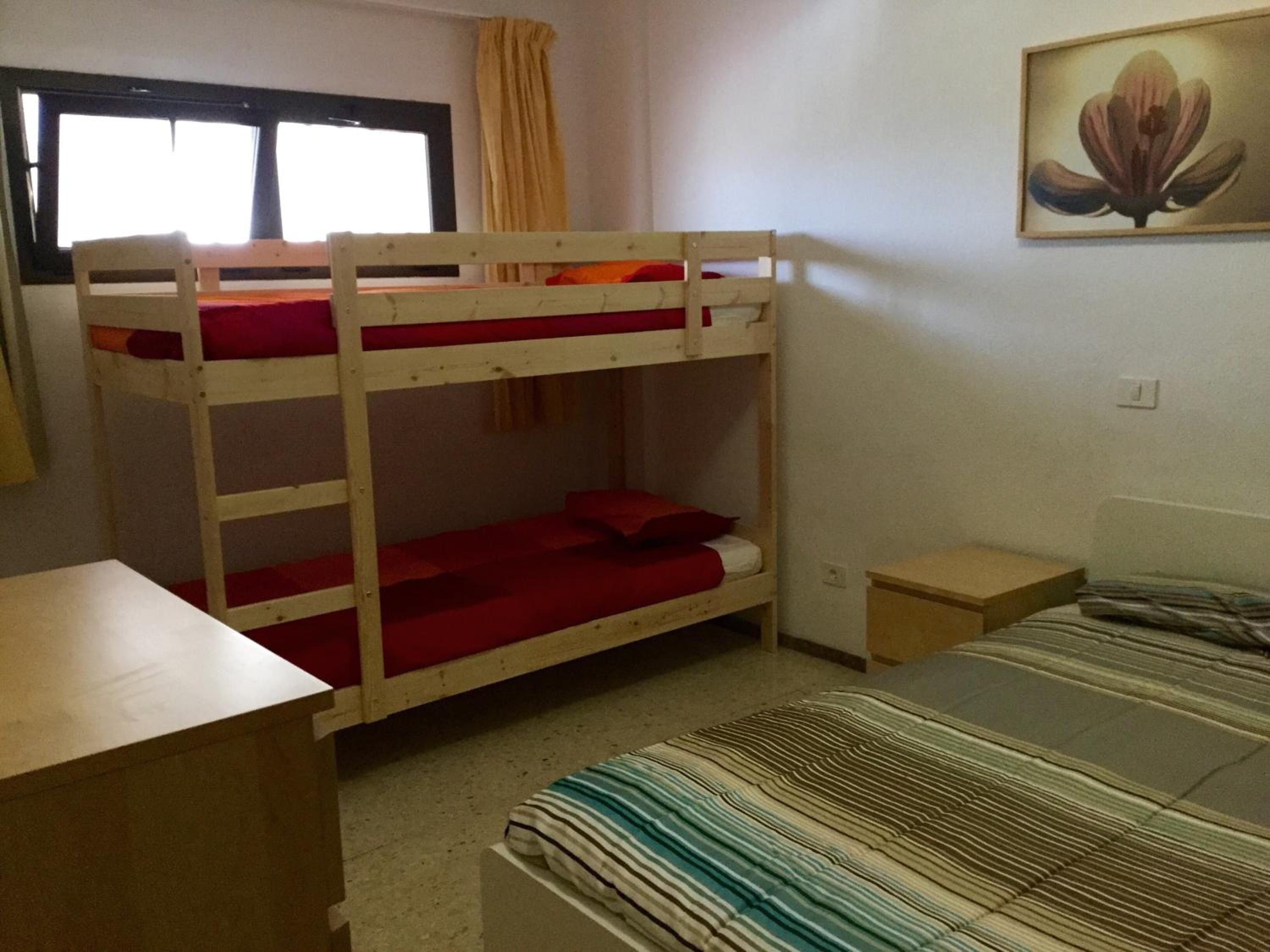 Apartamento Agaete Park
