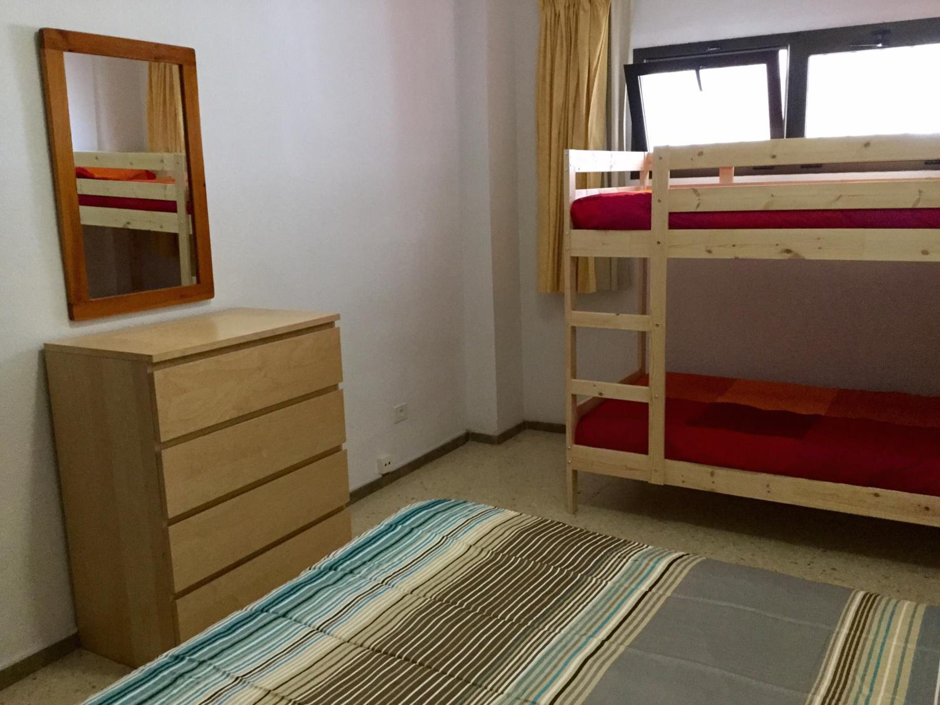 Apartamento Agaete Park
