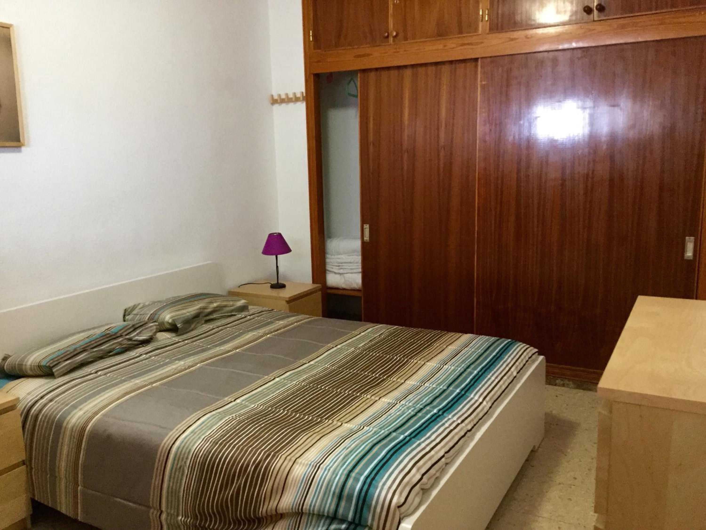 Apartamento Agaete Park