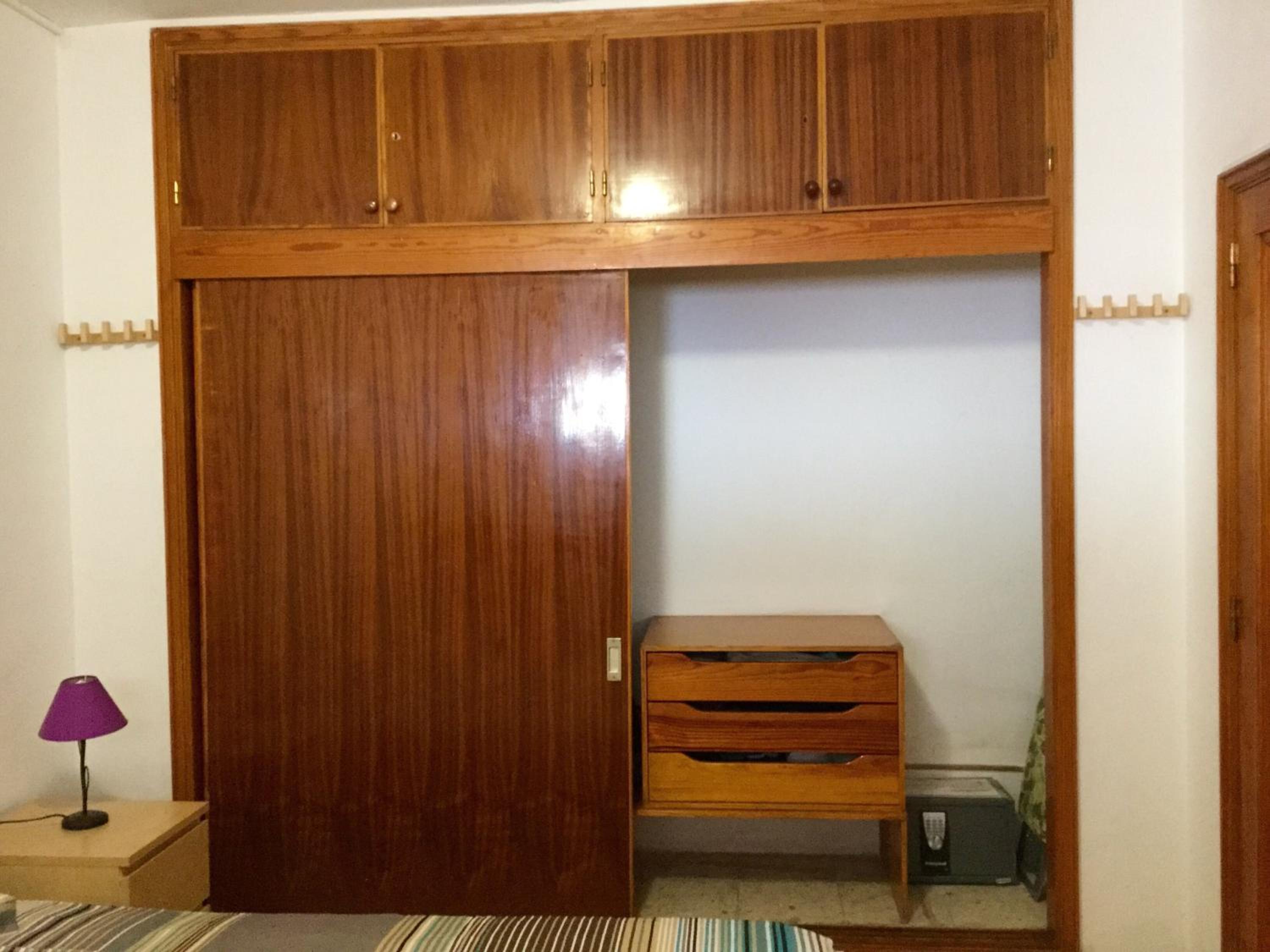 Apartamento Agaete Park
