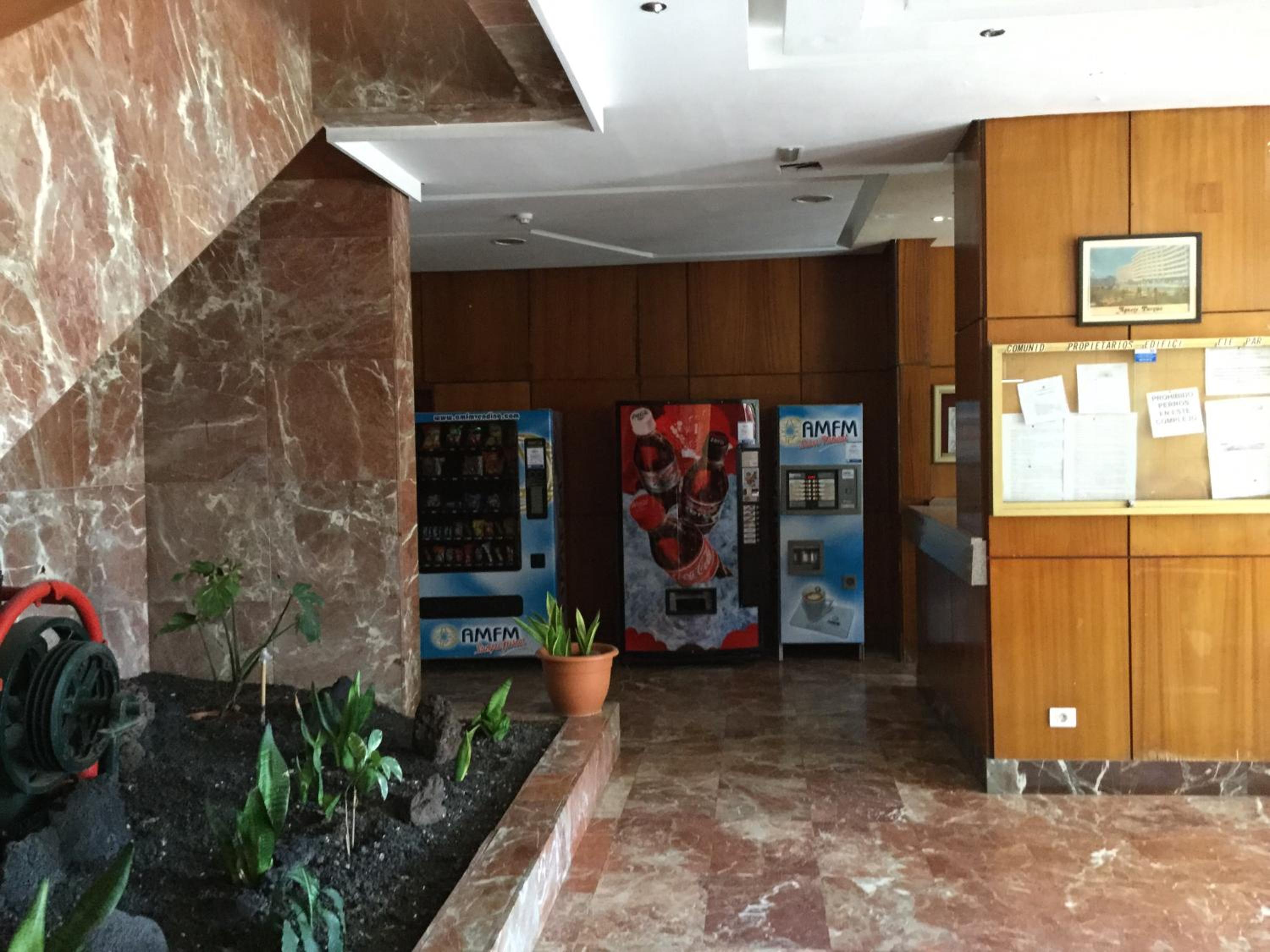 Apartamento Agaete Park