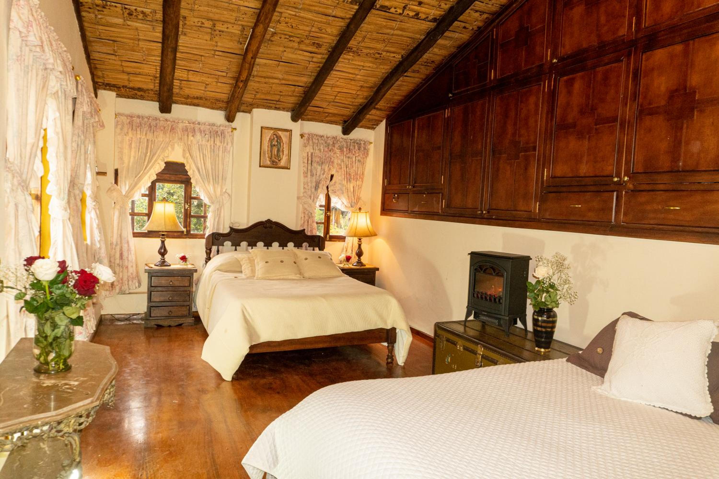Hacienda San Isidro Trails & Experiences