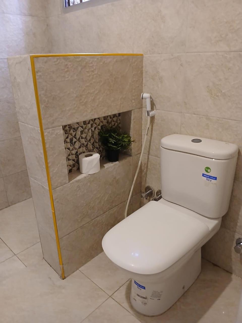 Comfortable Apartment at Heliopolise - Bayt ToTo