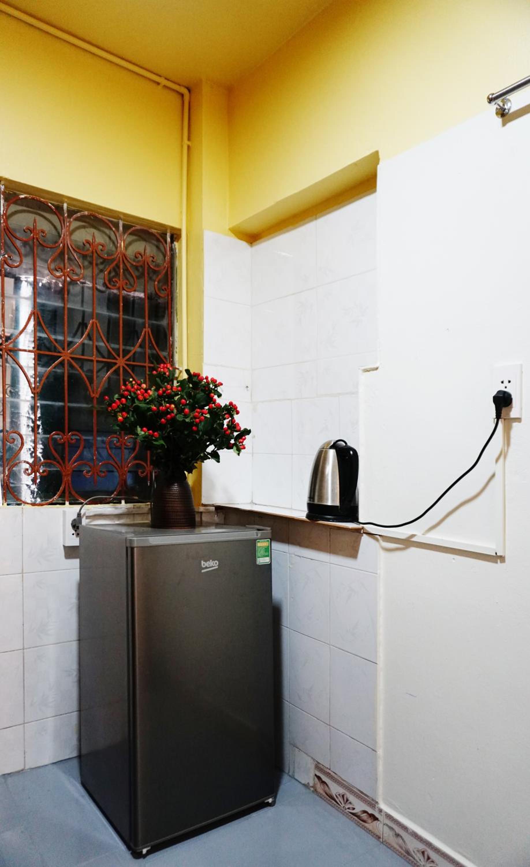 SIMI Lotus Maison Hanoi - Peaceful retreat in Local neighborhood