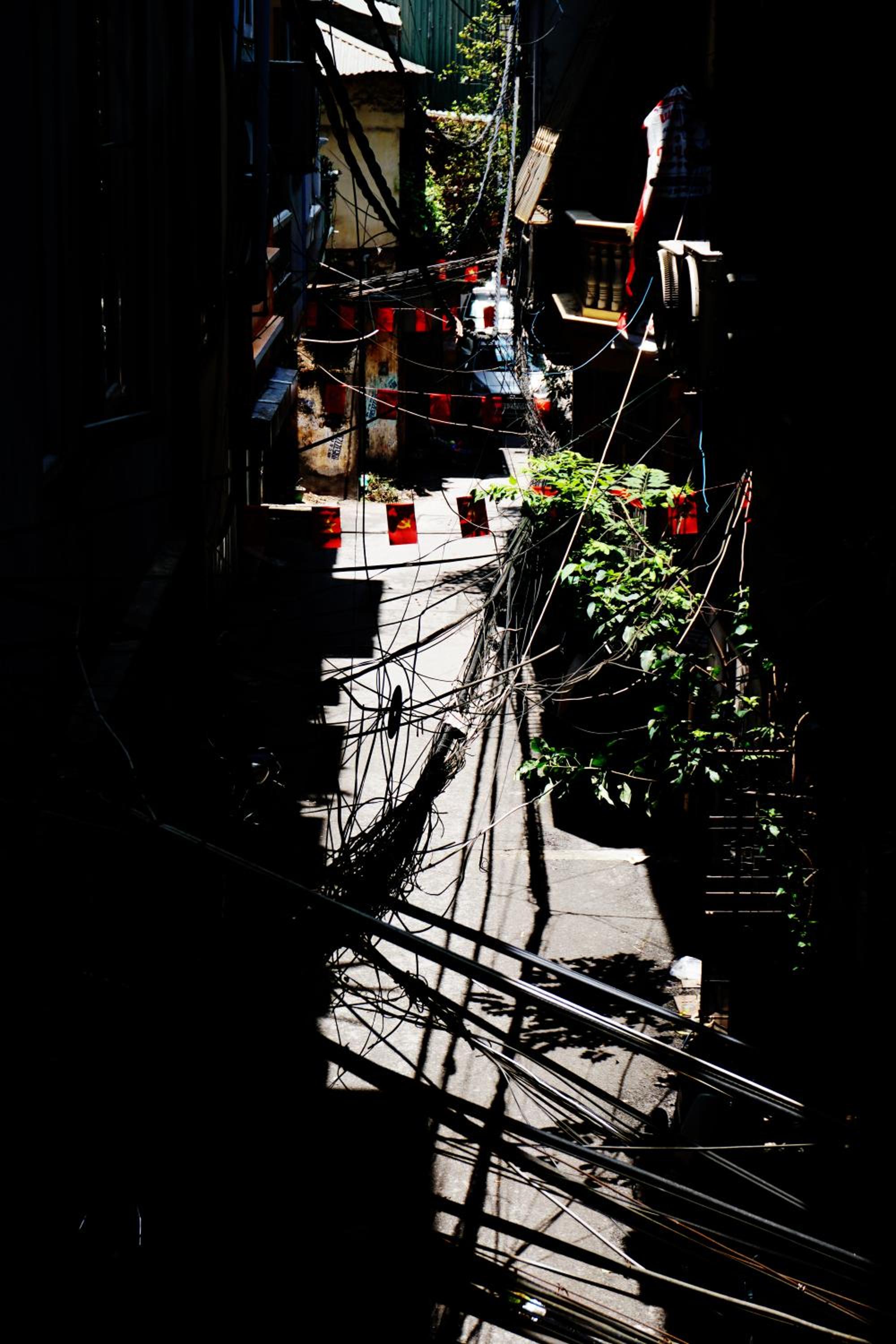 SIMI Lotus Maison Hanoi - Peaceful retreat in Local neighborhood