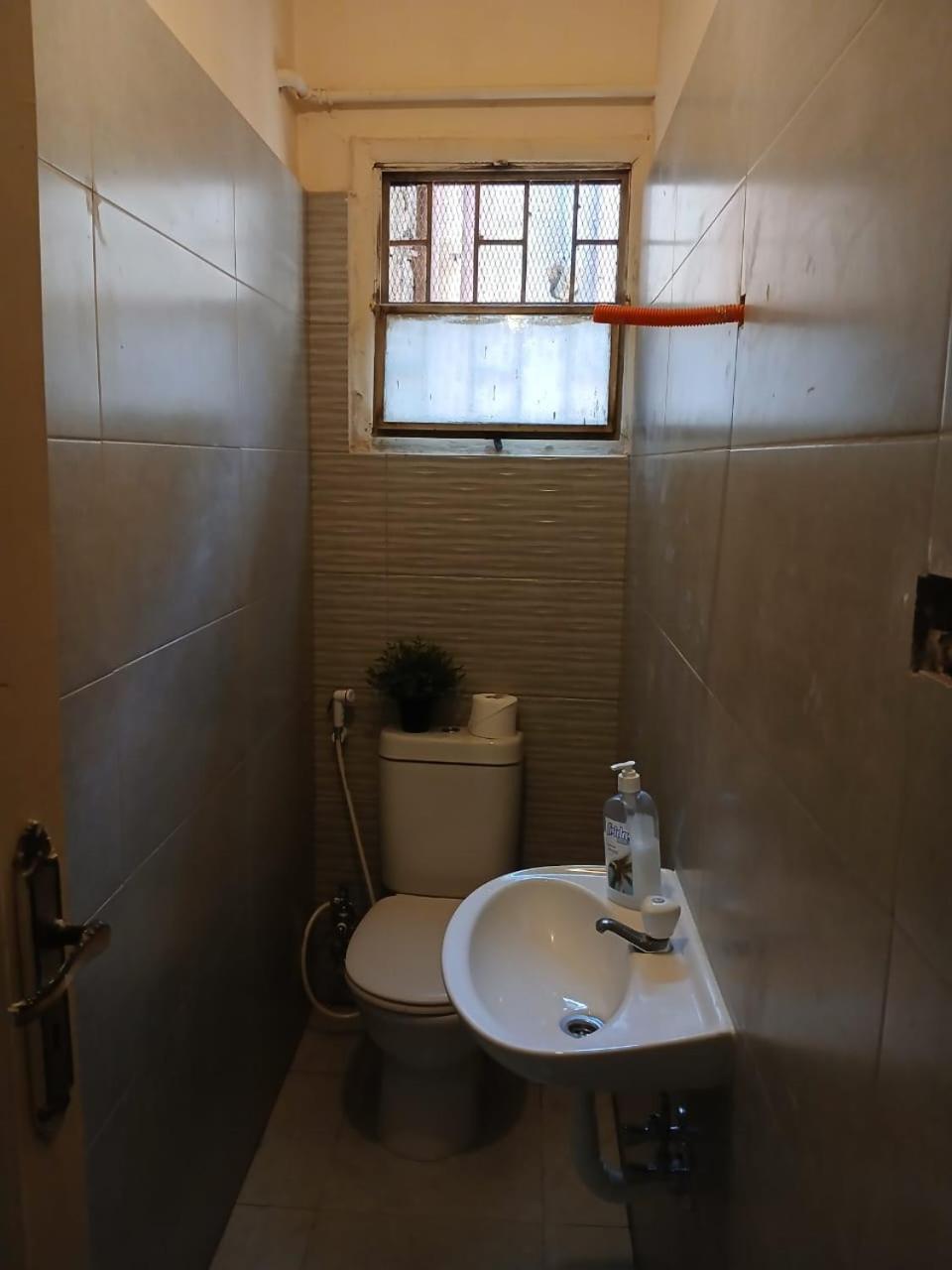 Comfortable Apartment at Heliopolise - Bayt ToTo
