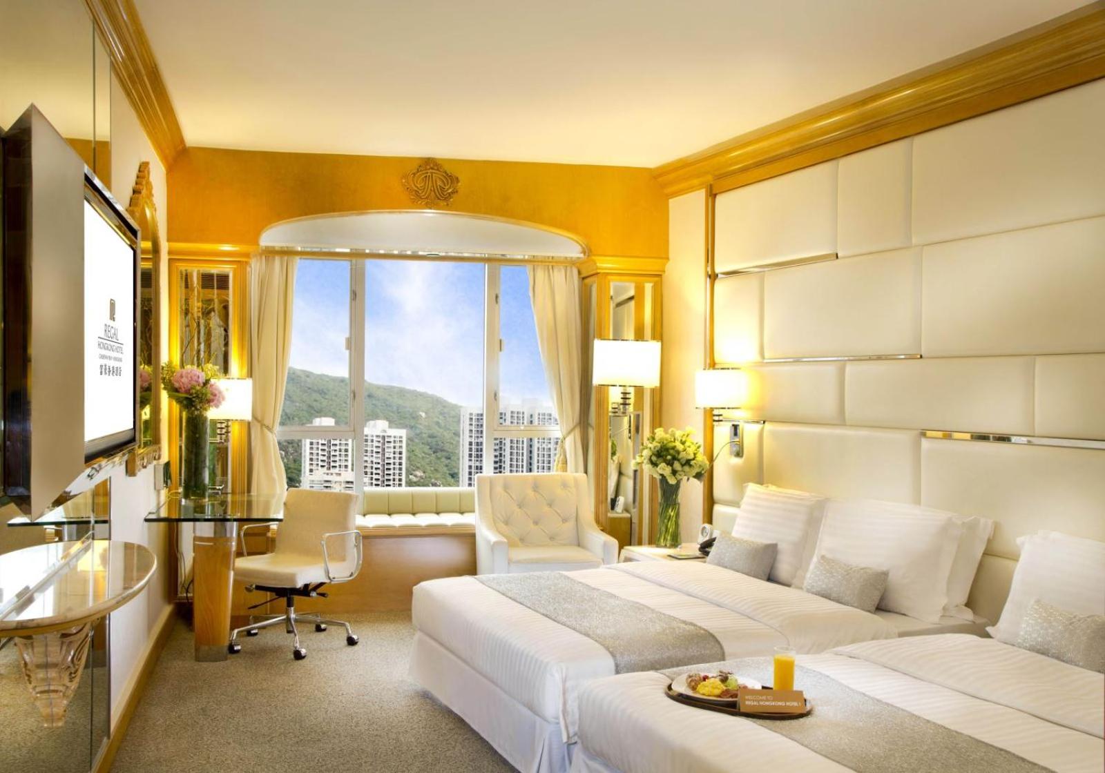 Regal Hongkong Hotel