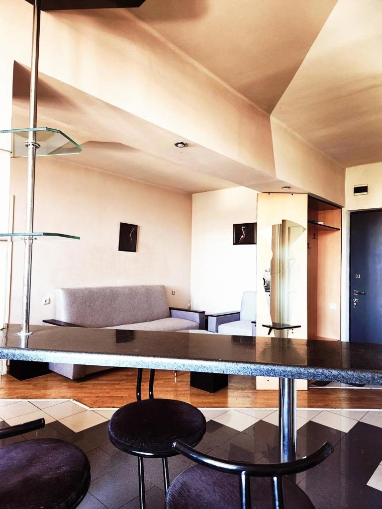 Sayat Nova street apartment