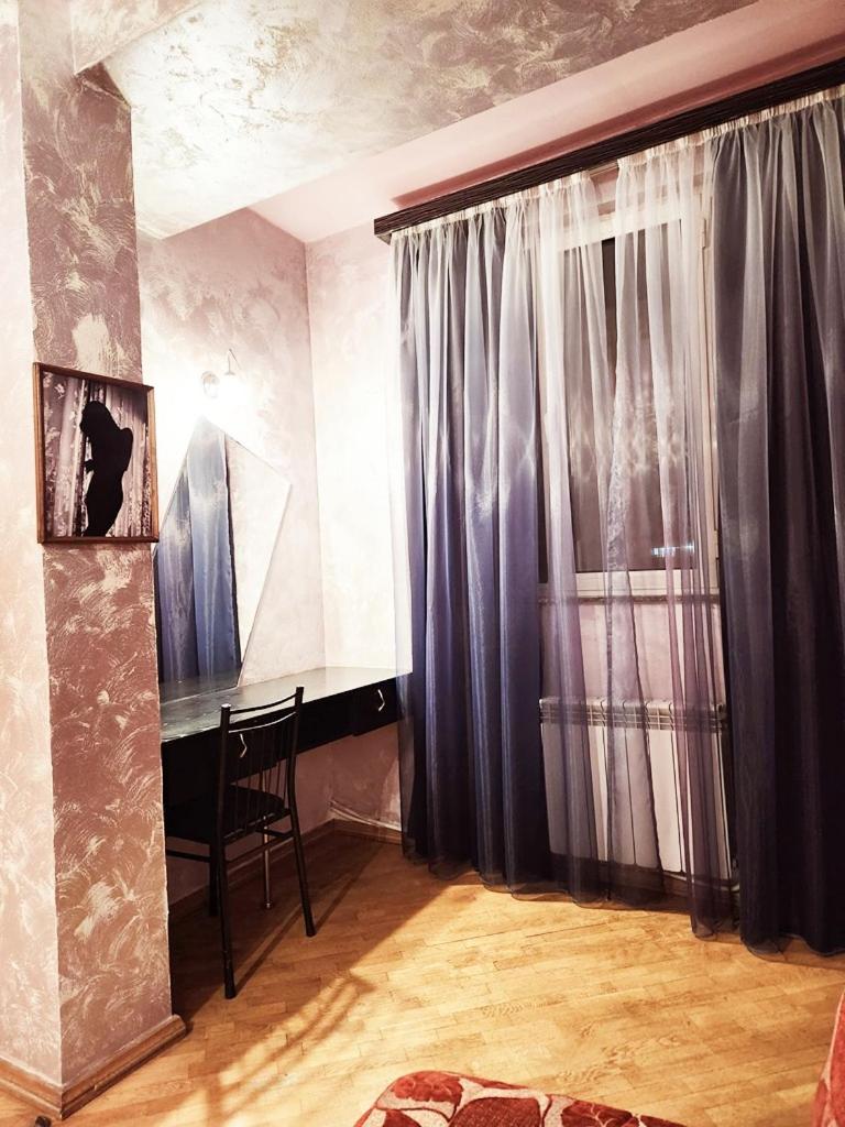 Sayat Nova street apartment