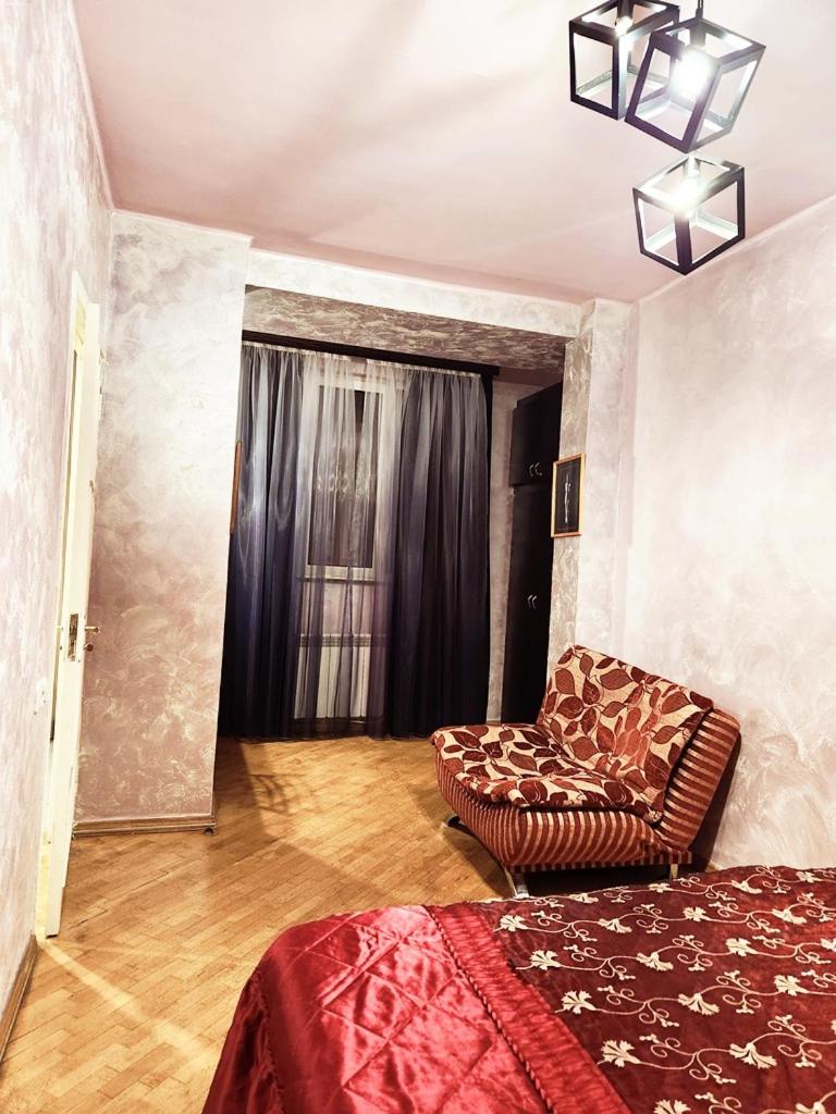 Sayat Nova street apartment