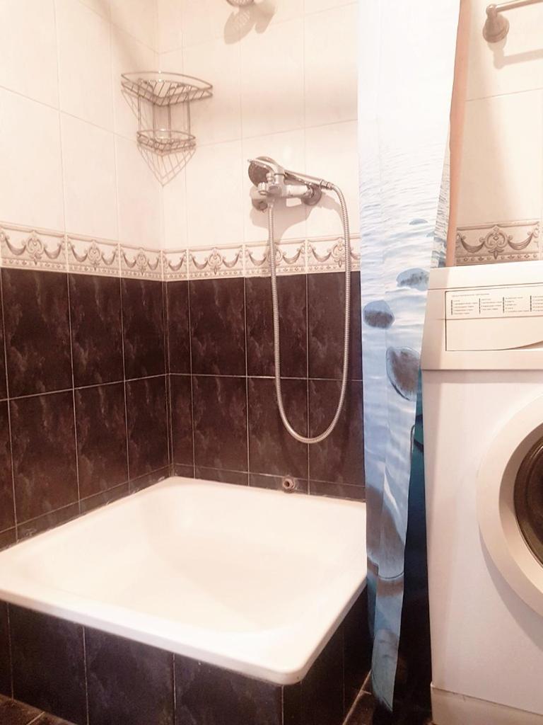Sayat Nova street apartment
