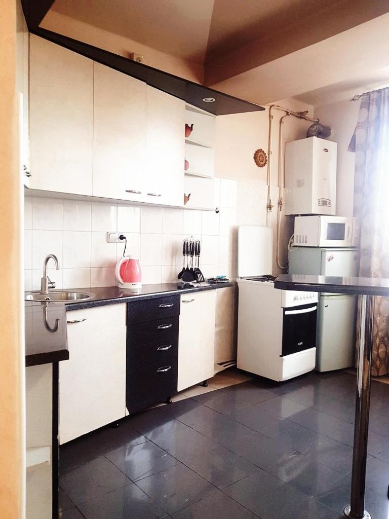 Sayat Nova street apartment
