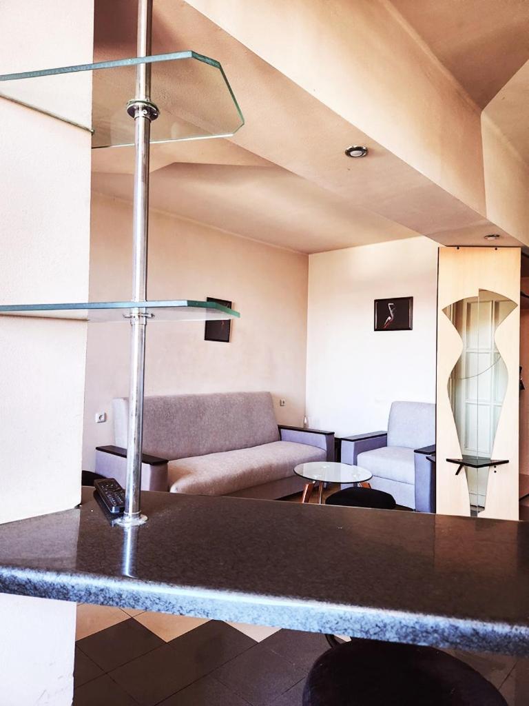 Sayat Nova street apartment