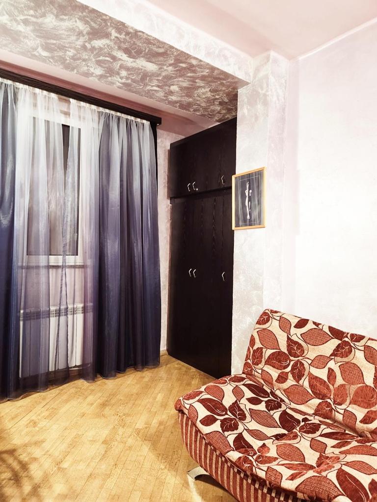 Sayat Nova street apartment