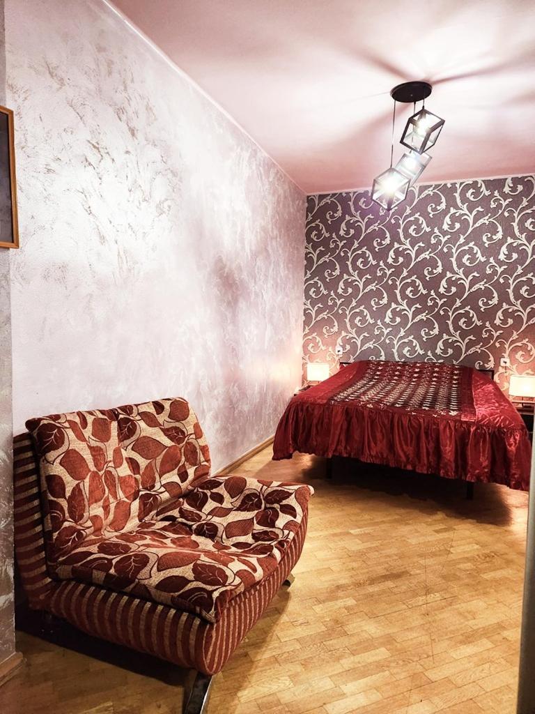 Sayat Nova street apartment