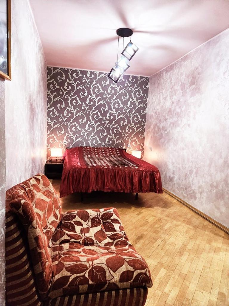 Sayat Nova street apartment
