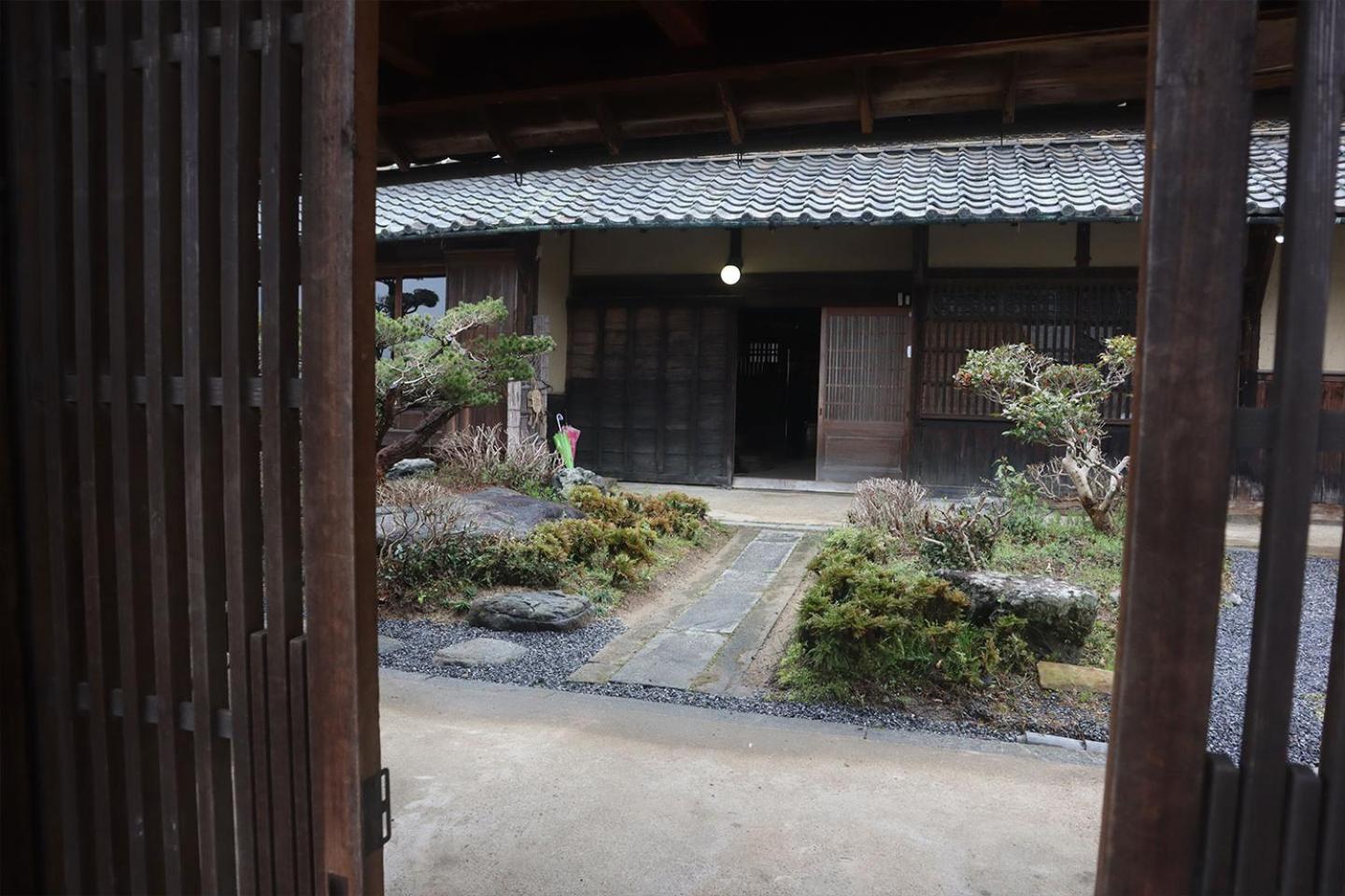 まほろの宿 - 明日香村のリノベーション古民家一棟貸し