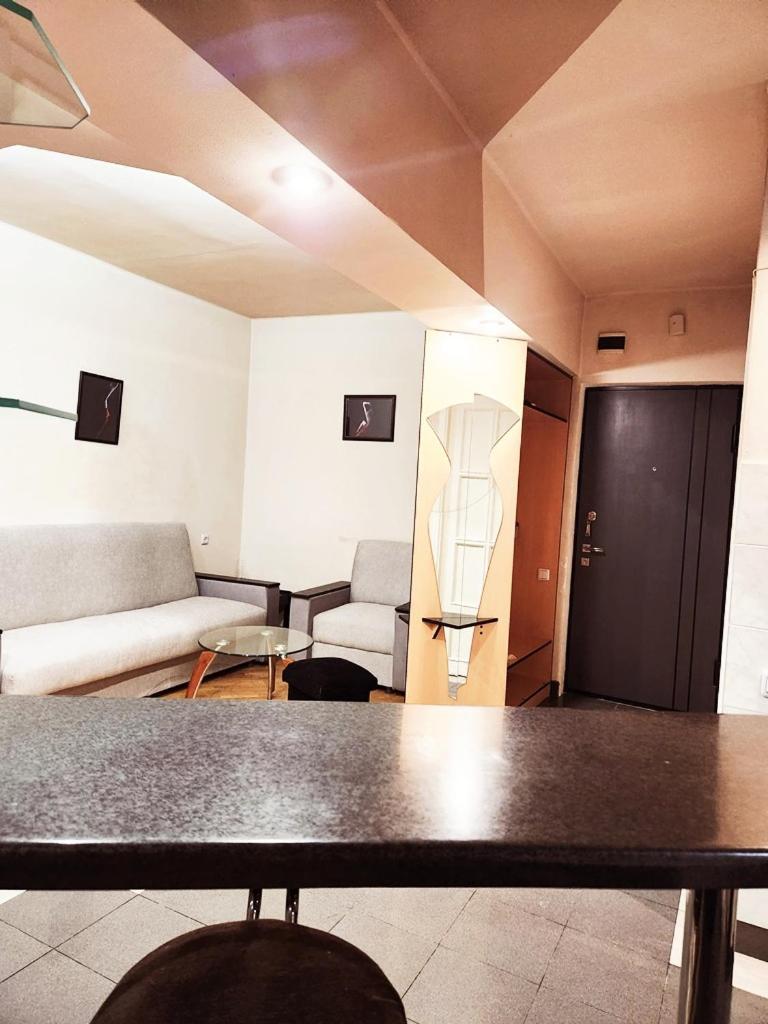 Sayat Nova street apartment