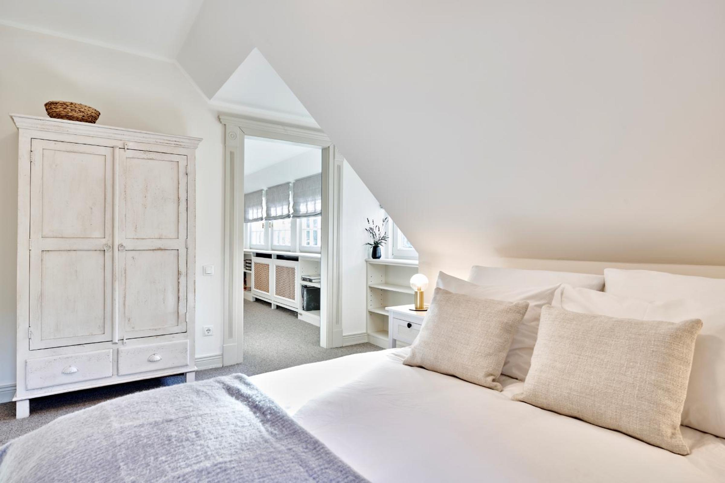 Reetdach-Villa mit Blick in die Natur - 160m² Entspannung pur