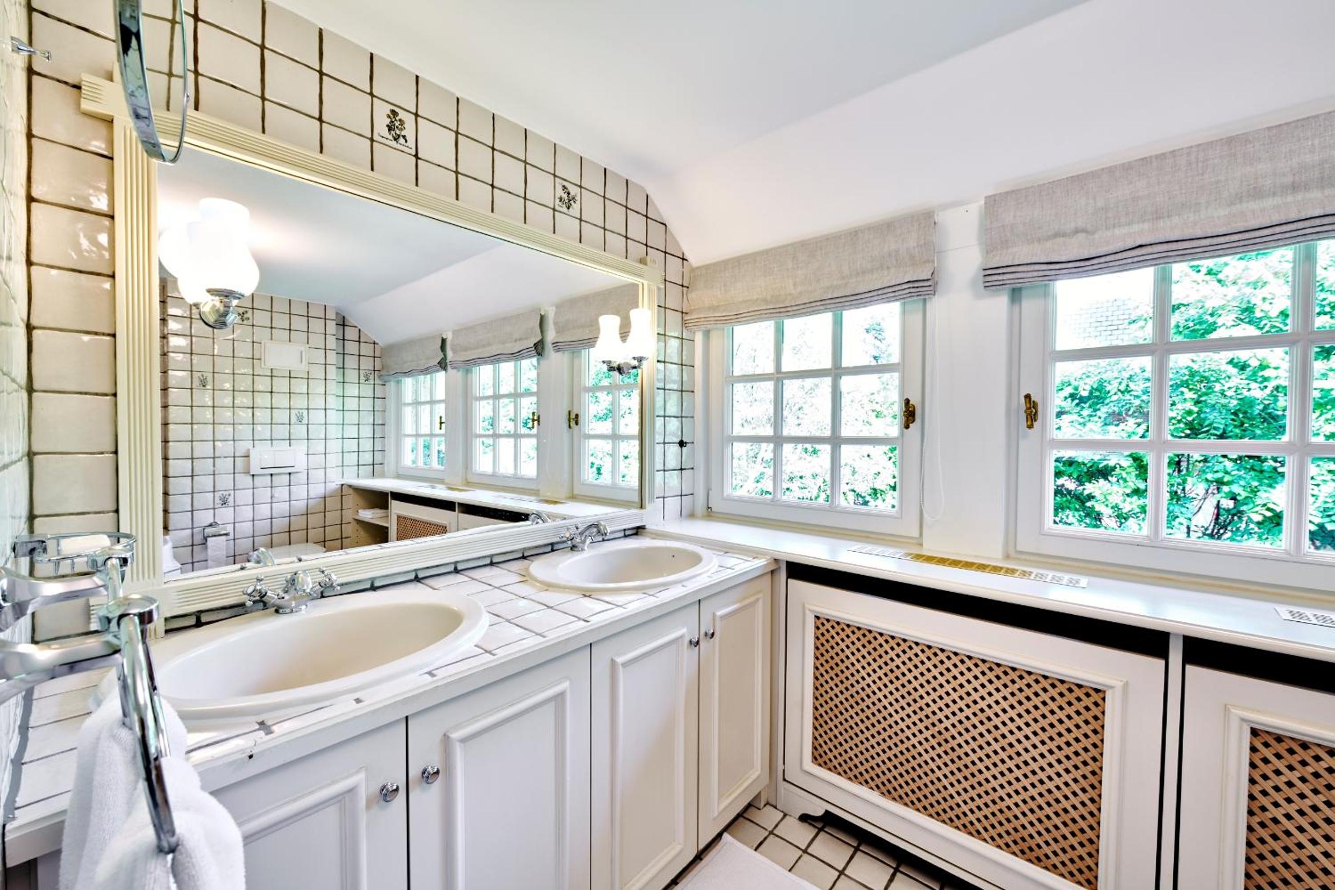 Reetdach-Villa mit Blick in die Natur - 160m² Entspannung pur