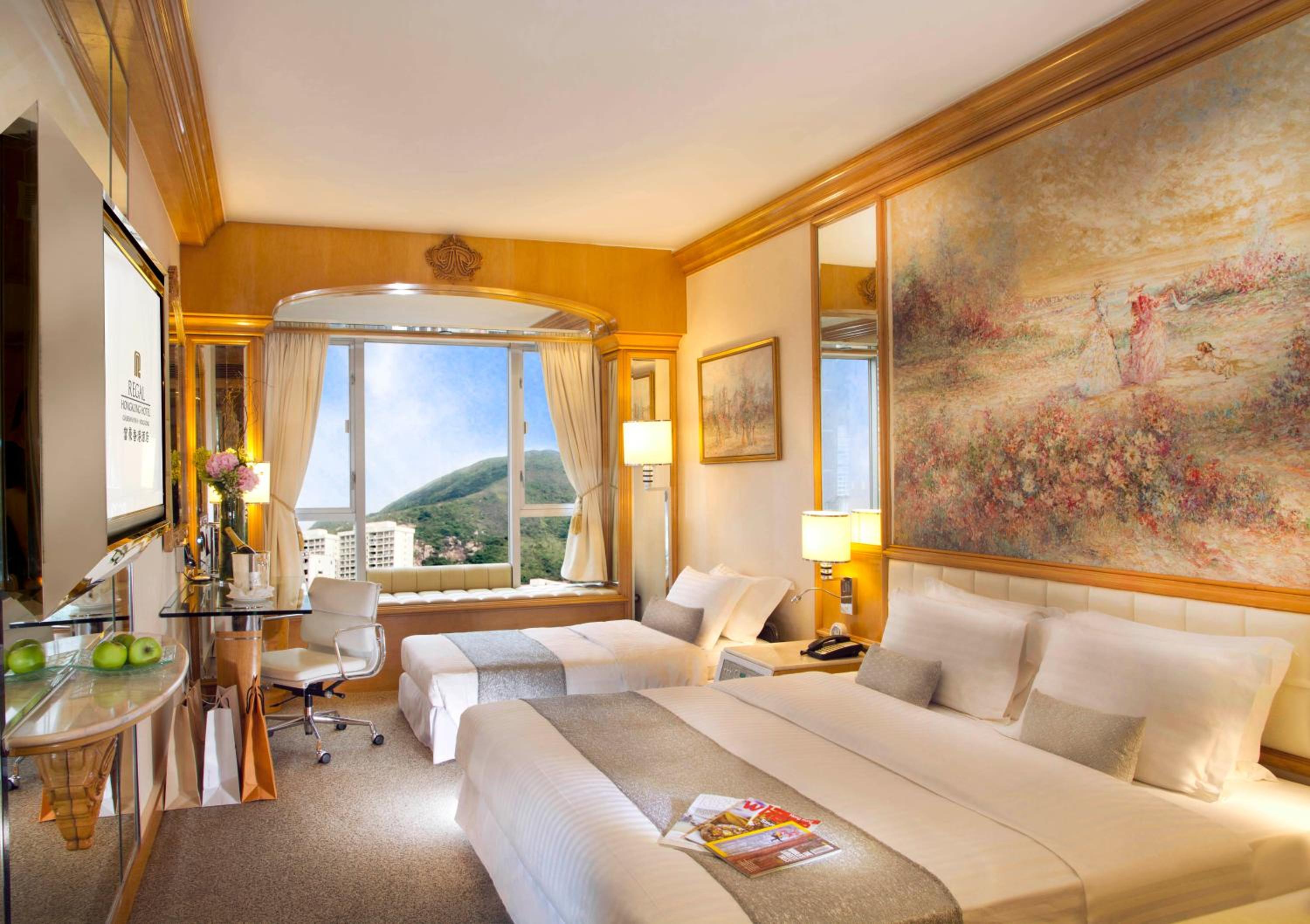 Regal Hongkong Hotel