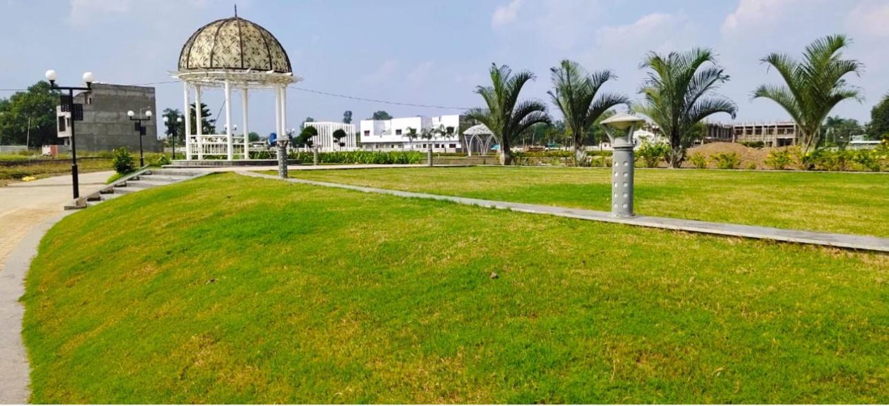 Shobhna Residency Luxurious 2BHK Fully AC Furnished Villa 5 min away from Bhopal International Airport